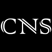 #CNS