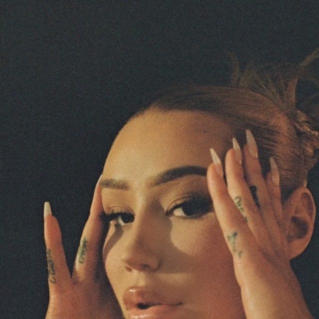 Iggy Azalea